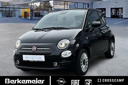 Fiat 500 Gebrauchtwagen