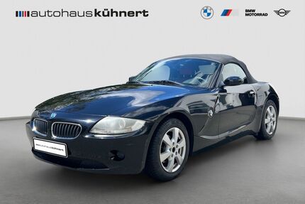 BMW Z4 Gebrauchtwagen