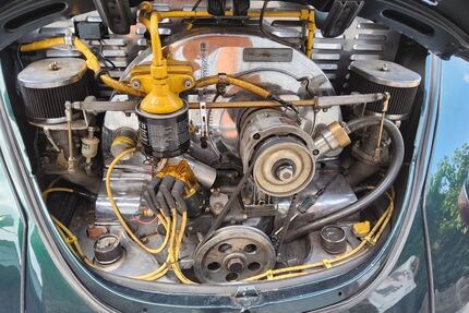 VW Käfer Gebrauchtwagen