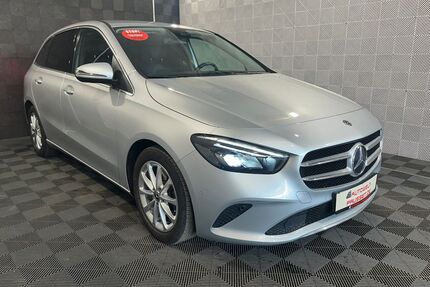 Mercedes-Benz B 200 Gebrauchtwagen
