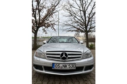 Mercedes-Benz C 180 Gebrauchtwagen