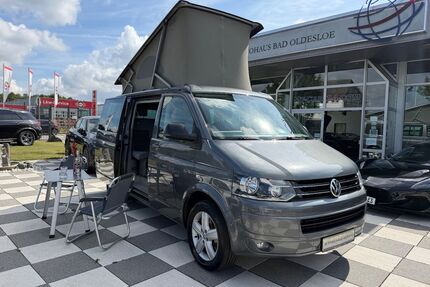 VW T5 California Gebrauchtwagen