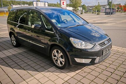 Ford Galaxy Gebrauchtwagen