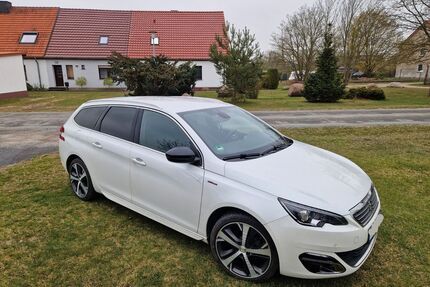 Peugeot 308 Gebrauchtwagen
