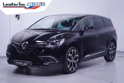 Renault Grand Scenic Gebrauchtwagen