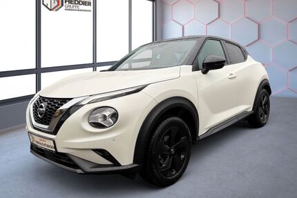 Nissan Juke Gebrauchtwagen