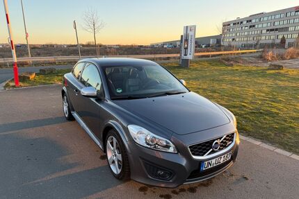 Volvo C30 Gebrauchtwagen