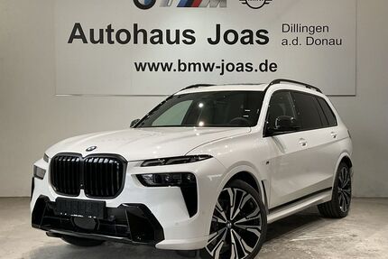 BMW X7 Gebrauchtwagen