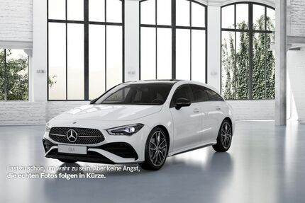 Mercedes-Benz CLA 180 Gebrauchtwagen