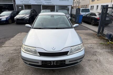 Renault Laguna Gebrauchtwagen