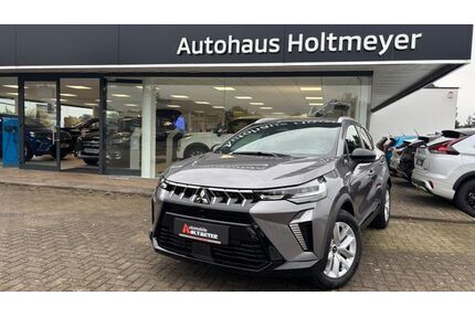 Mitsubishi ASX Gebrauchtwagen