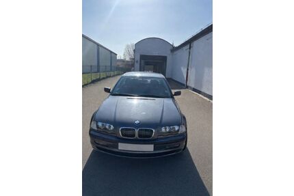 BMW 320 Gebrauchtwagen