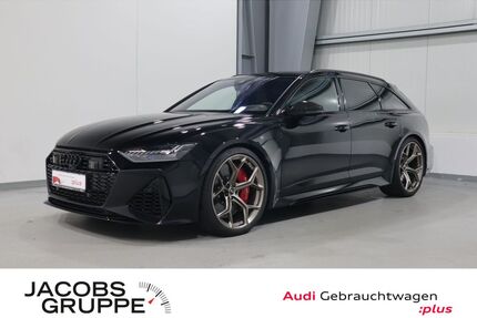 Audi RS6 Gebrauchtwagen