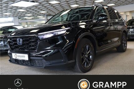 Honda CR-V Gebrauchtwagen