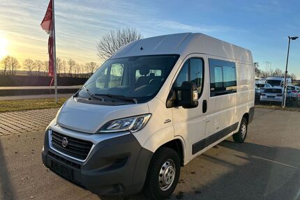 Fiat Ducato Gebrauchtwagen