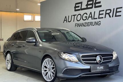 Mercedes-Benz E 300 Gebrauchtwagen