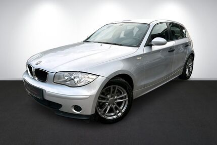 BMW 118 Gebrauchtwagen