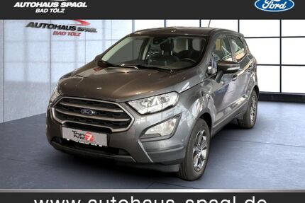 Ford EcoSport Gebrauchtwagen