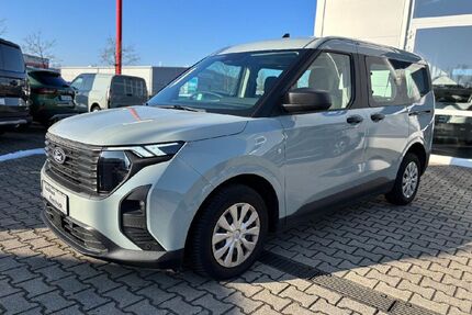 Ford Tourneo Courier Gebrauchtwagen