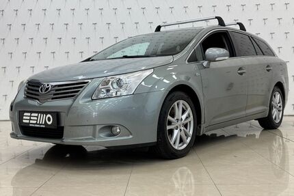 Toyota Avensis Gebrauchtwagen