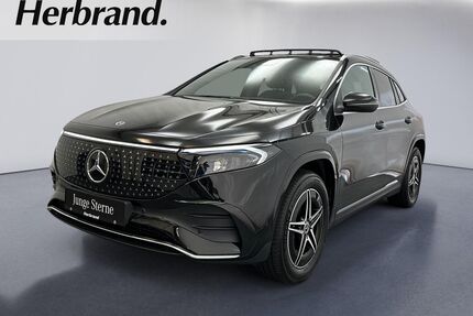 Mercedes-Benz EQA Gebrauchtwagen