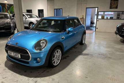 Mini One Gebrauchtwagen