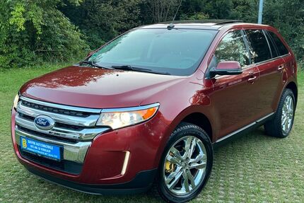 Ford Edge Gebrauchtwagen