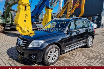 Mercedes-Benz GLK 320 Gebrauchtwagen