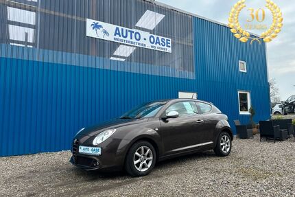 Alfa Romeo MiTo Gebrauchtwagen