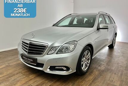 Mercedes-Benz E 250 Gebrauchtwagen