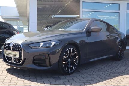BMW 420 Gebrauchtwagen