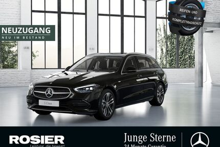Mercedes-Benz C 300 Gebrauchtwagen
