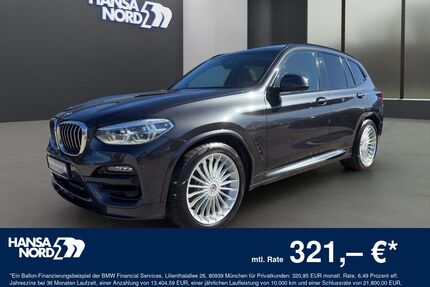 Alpina XD3 Gebrauchtwagen