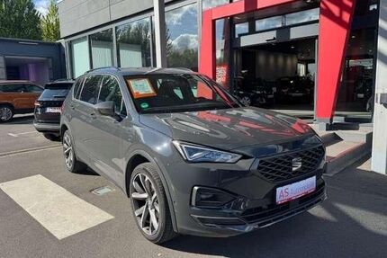 Seat Tarraco Gebrauchtwagen