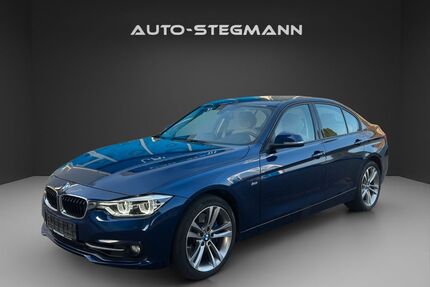 BMW 340 Gebrauchtwagen