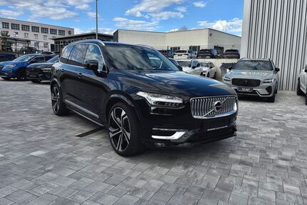 Volvo XC90 Gebrauchtwagen