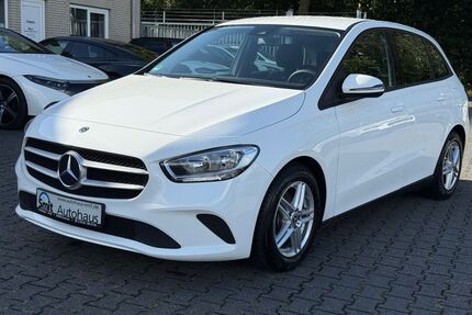 Mercedes-Benz B 180 Gebrauchtwagen