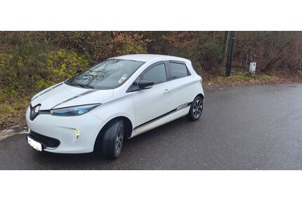 Renault ZOE Gebrauchtwagen