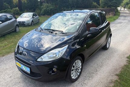 Ford Ka/Ka+ Gebrauchtwagen