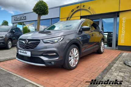Opel Grandland (X) Gebrauchtwagen