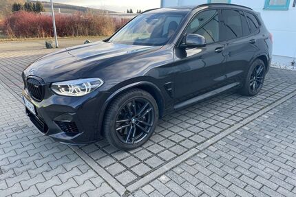 BMW X3 M Gebrauchtwagen