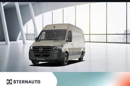 Mercedes-Benz Sprinter Gebrauchtwagen