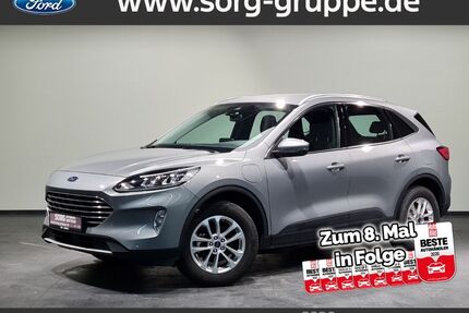 Ford Kuga Gebrauchtwagen