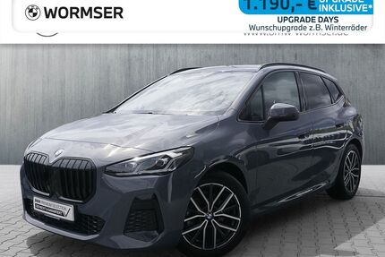 BMW 220 Active Tourer Gebrauchtwagen