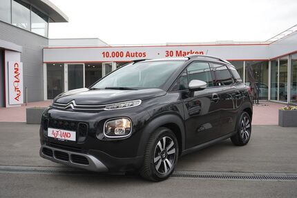 Citroen C3 Aircross Gebrauchtwagen