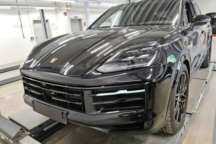 Porsche Cayenne Gebrauchtwagen