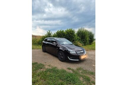 Opel Insignia Gebrauchtwagen
