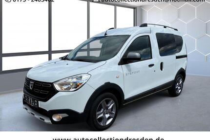 Dacia Dokker Gebrauchtwagen