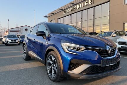Renault Captur Gebrauchtwagen