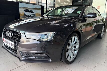 Audi A5 Gebrauchtwagen